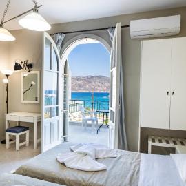 Kalimera studios, hotel v destinaci Karpathos