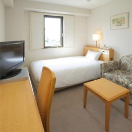 Smile Hotel Fukuoka Okawa - Vacation STAY 74627v, hôtel à Ōkawa