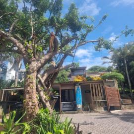 Ocean Walk Garrick, hotel in Zinkwazi Beach