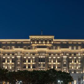 Copacabana Palace, A Belmond Hotel, Rio de Janeiro