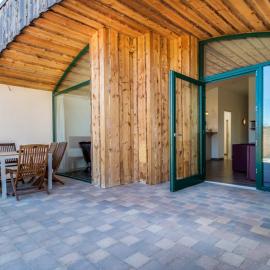 LAGOVIDA Dünenhaus Comfort Familia c am Störmthaler See