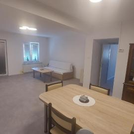 Apartman Vasilic, khách sạn ở Baška