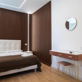 Relais San Demetrio - Modern & Central rooms by Leading Hotel, hotel em Salerno