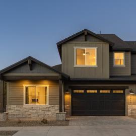 The Copperleaf Flagstaff Escape