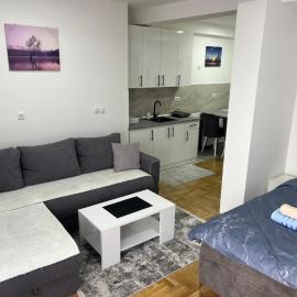 Apartman David