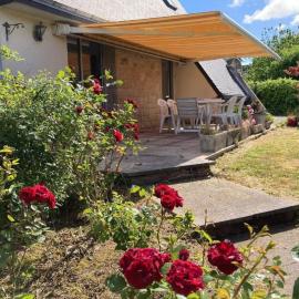 Kervig maison à 2 pas des plages