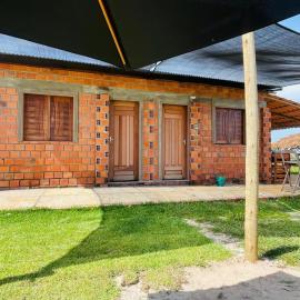 Villa Lençóis, hotel in Barreirinhas