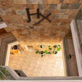 Hotel Xauen, hotel sa Montanejos