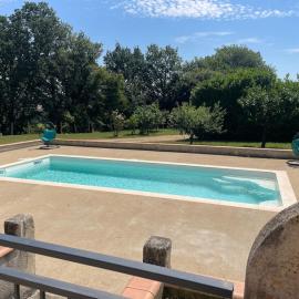 Maison de vacances