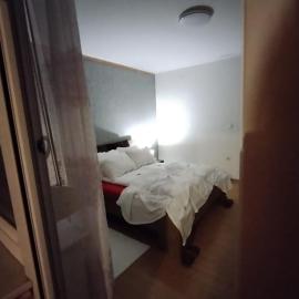 Sobe "Mira",Lipovac -Bajakovo, hotel a Lipovac