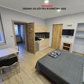 Apartamenty Pokoje DreamZone