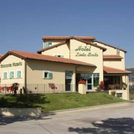 Lieta Sosta, hotell i Colfiorito
