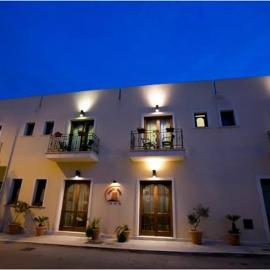Zingaro Hotel