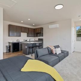 Flagstaff Studio Near NAU، فندق في فلاغستاف