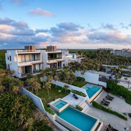 Oceanview villa 4BR Concierge Service
