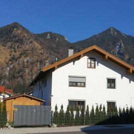 Ferienwohnung Wiadahoam
