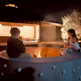 Villa Amatsuboshi - Vacation STAY 83624v, Hotel in Tahara