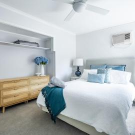 Family Friendly, Walk to Beach, Spacious