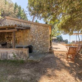 Son Galceran with Private Pool