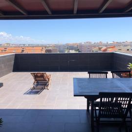 Apartamento na Praia da Vagueira