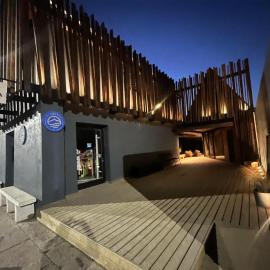 마탄자스에 위치한 호텔 Departamento Pacifico