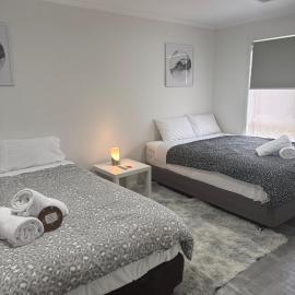 Mahzan on Braid Private Room 3