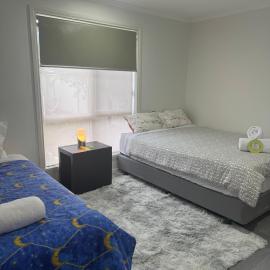 Mahzan on Braid Private Room 5