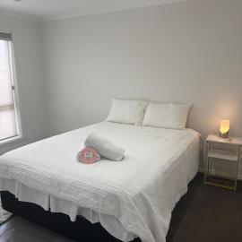 Mahzan on Braid Private Room 6
