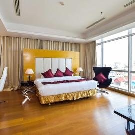 Dara Airport Hotel