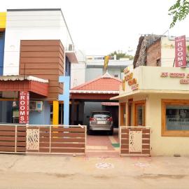 Kaala Bairav Grand By Royal VIP Hospitality