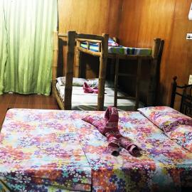 Cebu Guest Inn, hotel i Cebu City