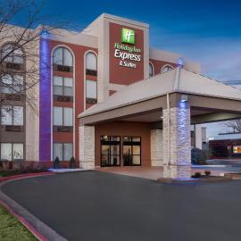 Holiday Inn Express Hotel & Suites Bentonville by IHG, hotel a Bentonville