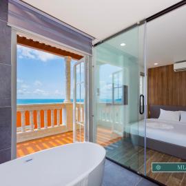 Merci Sunset Town Phu Quoc, hotel in Phú Quốc