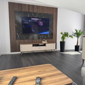 Zamość में, होटल Apartament Rodzinny