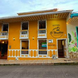Hotel Shaddai