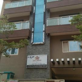 The Pride Hill-tone, hotel in Bangalore