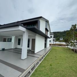 RIMBUN KIARA SEREMBAN2 2 mins TO HIGHWAY, hotel in Seremban