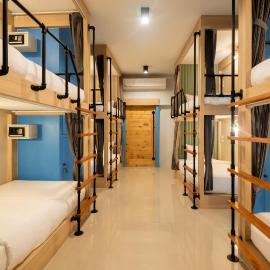 Kewalin hostel, hotel in Phi Phi Don