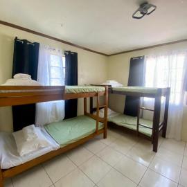 Matthew's Place