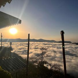 Sky View Homestay, ξενοδοχείο σε Pelling