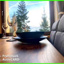 Woidgeist FeWos - Aktiv- und Familienurlaub in der Dreisesselregion D-A-CZ, Hotel in Neureichenau