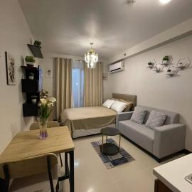 Saekyung Village Condominium Phase 301