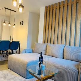 Ferienwohnung Auszeit، فندق في كيلبيرغ