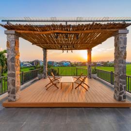 Manling Retreat Hoi An