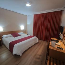 Hotel Helmántico
