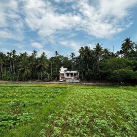 Izzath, hotel u gradu Kottakkal
