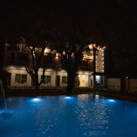 Corbett Hidden Paradise, hotel u gradu 'Rāmnagar'