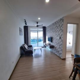 The Wave Residence Melaka