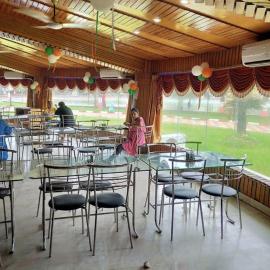 Green Balley Resort On Beach, hotel in Mandarmoni