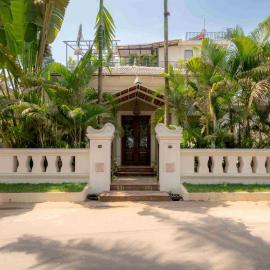 Love Story Villas by hnh